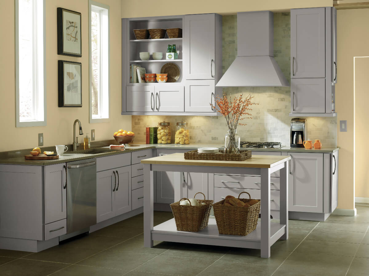 Products Schrock Cabinetry - 1